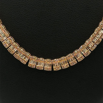 Tennis Chain 22"