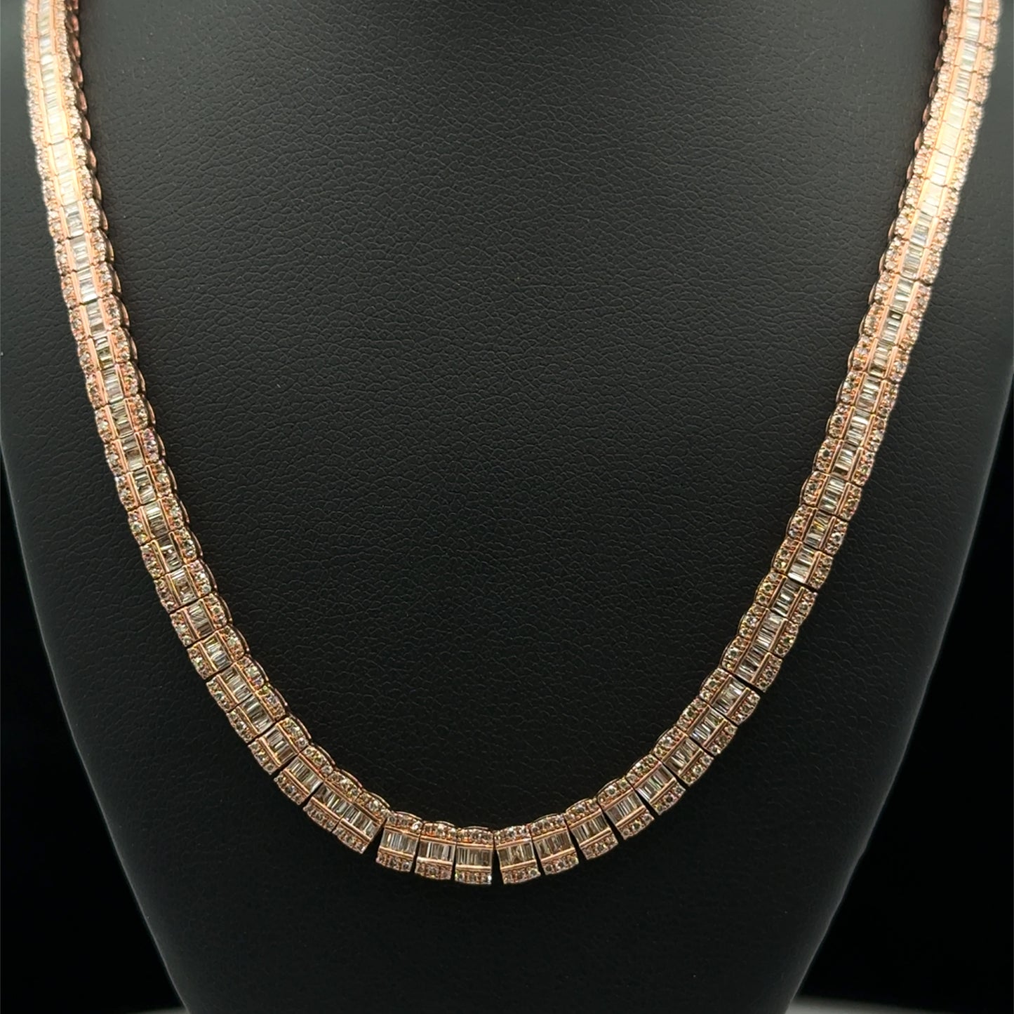 Tennis Chain 22"
