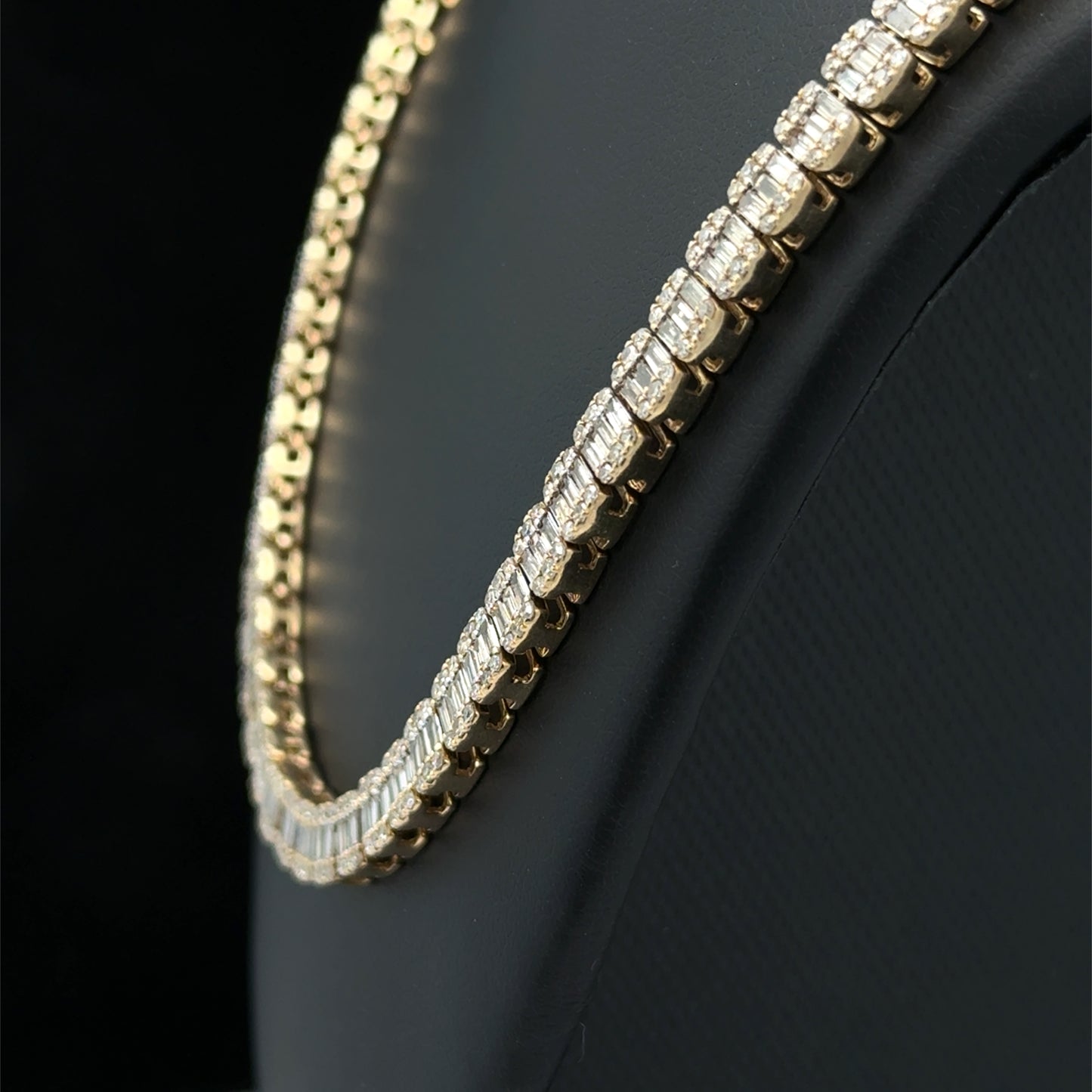 Tennis Chain 22"