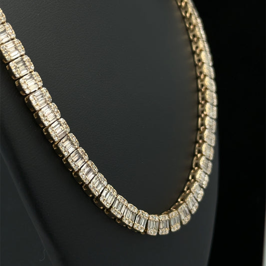 Tennis Chain 22"