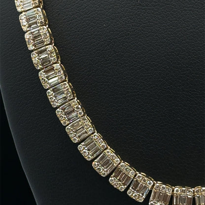Tennis Chain 22"
