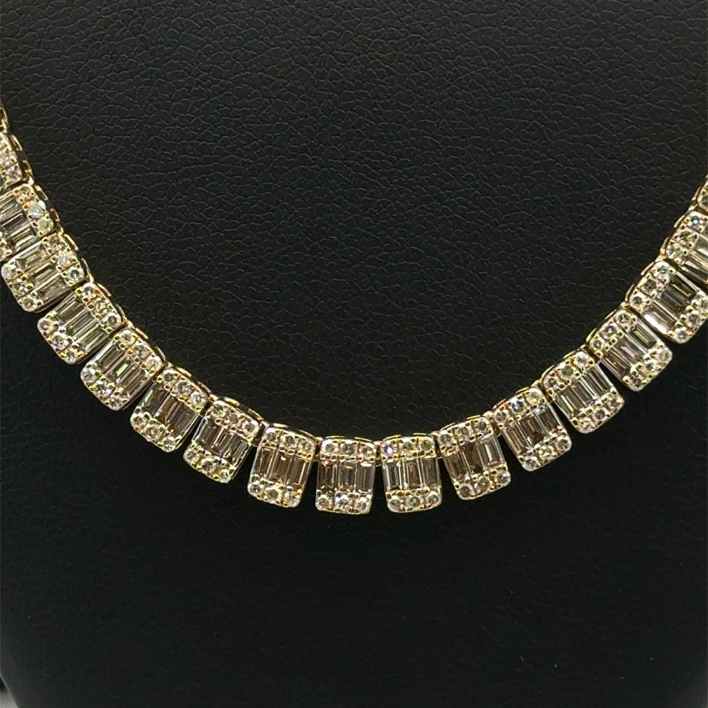 Tennis Chain 22"