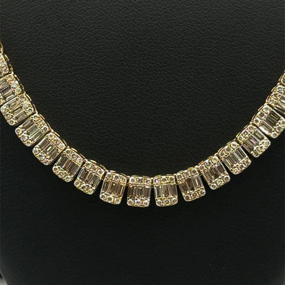 Tennis Chain 22"