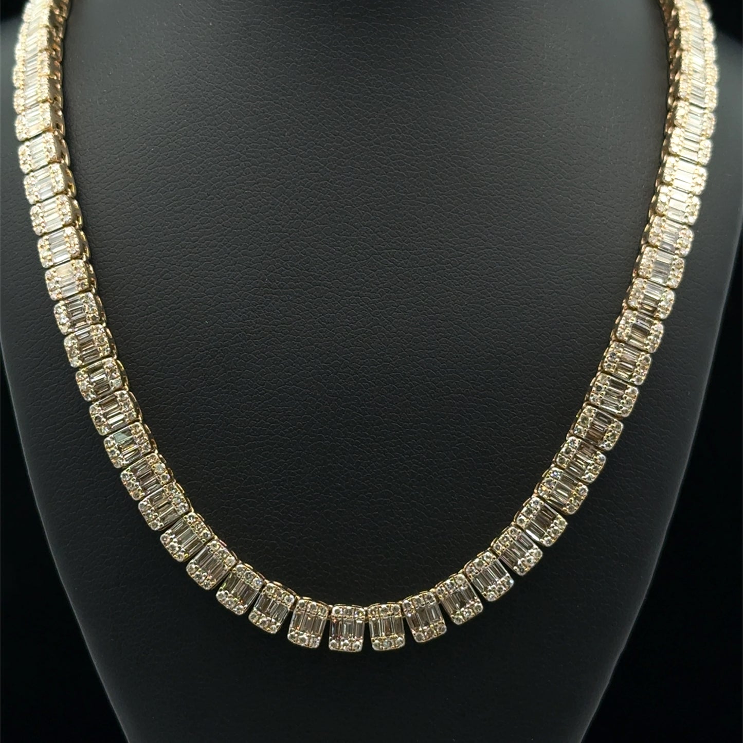 Tennis Chain 22"