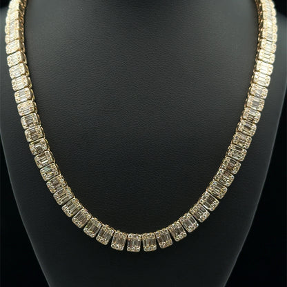 Tennis Chain 22"