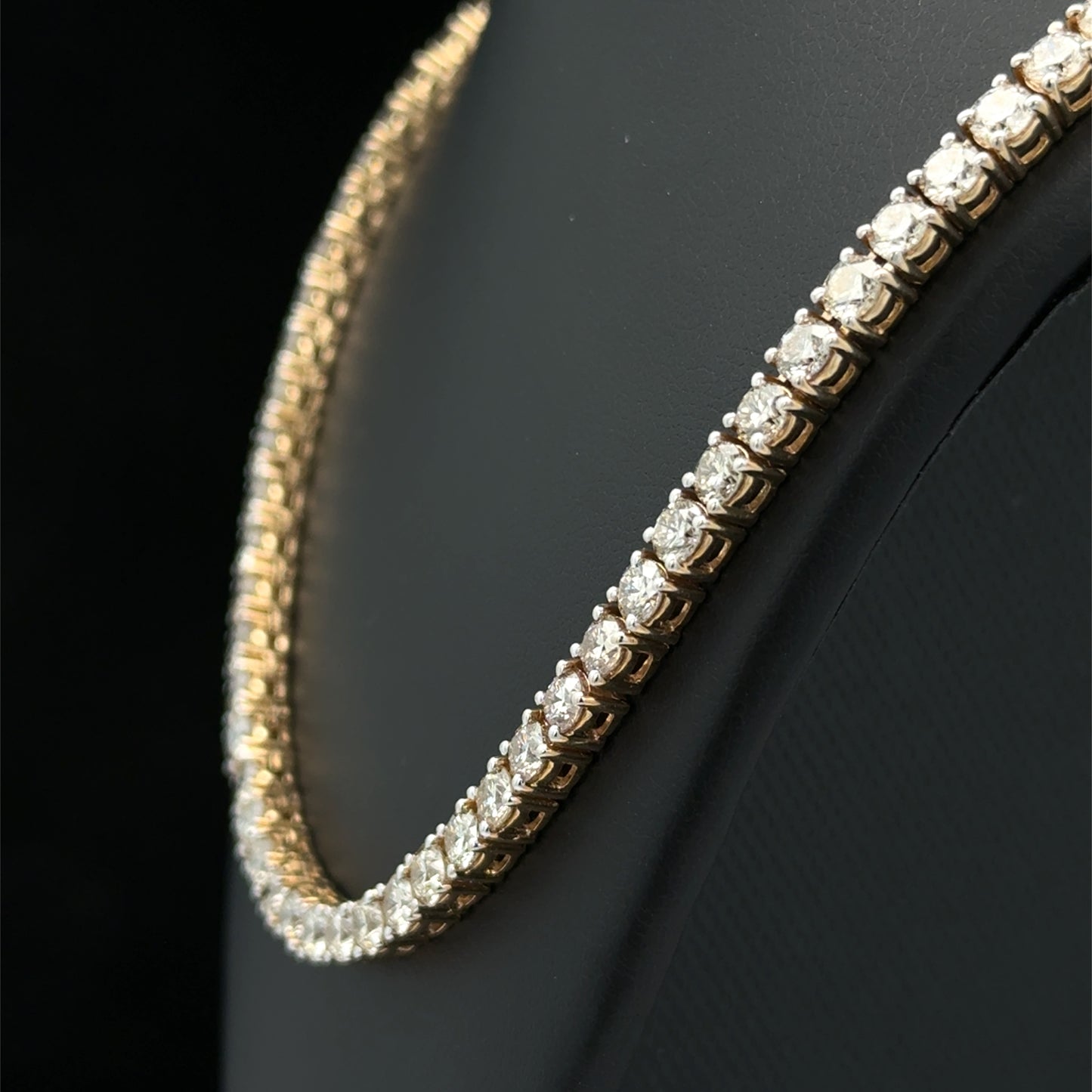 Tennis Chain