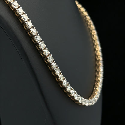 Tennis Chain