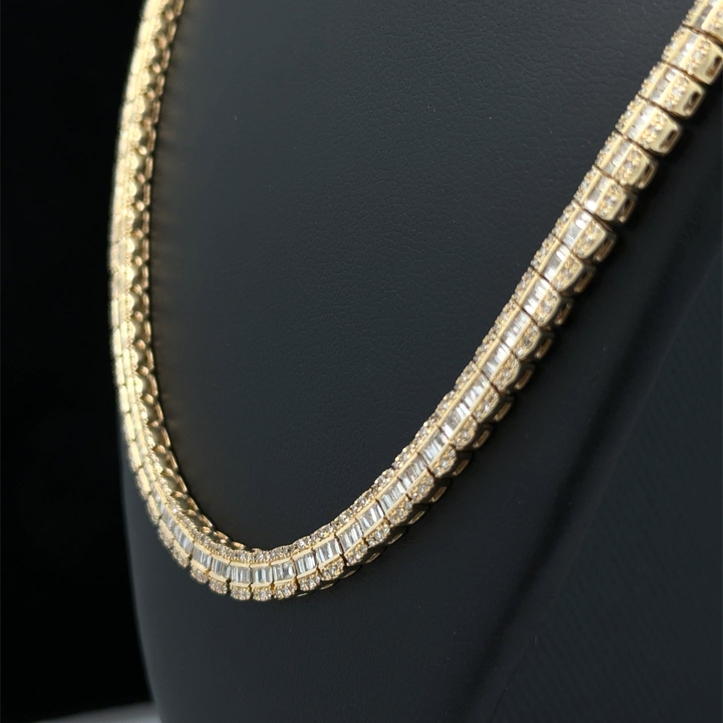 Tennis Chain 22"