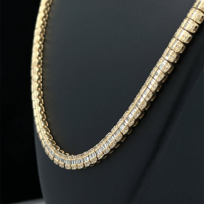 Tennis Chain 22"