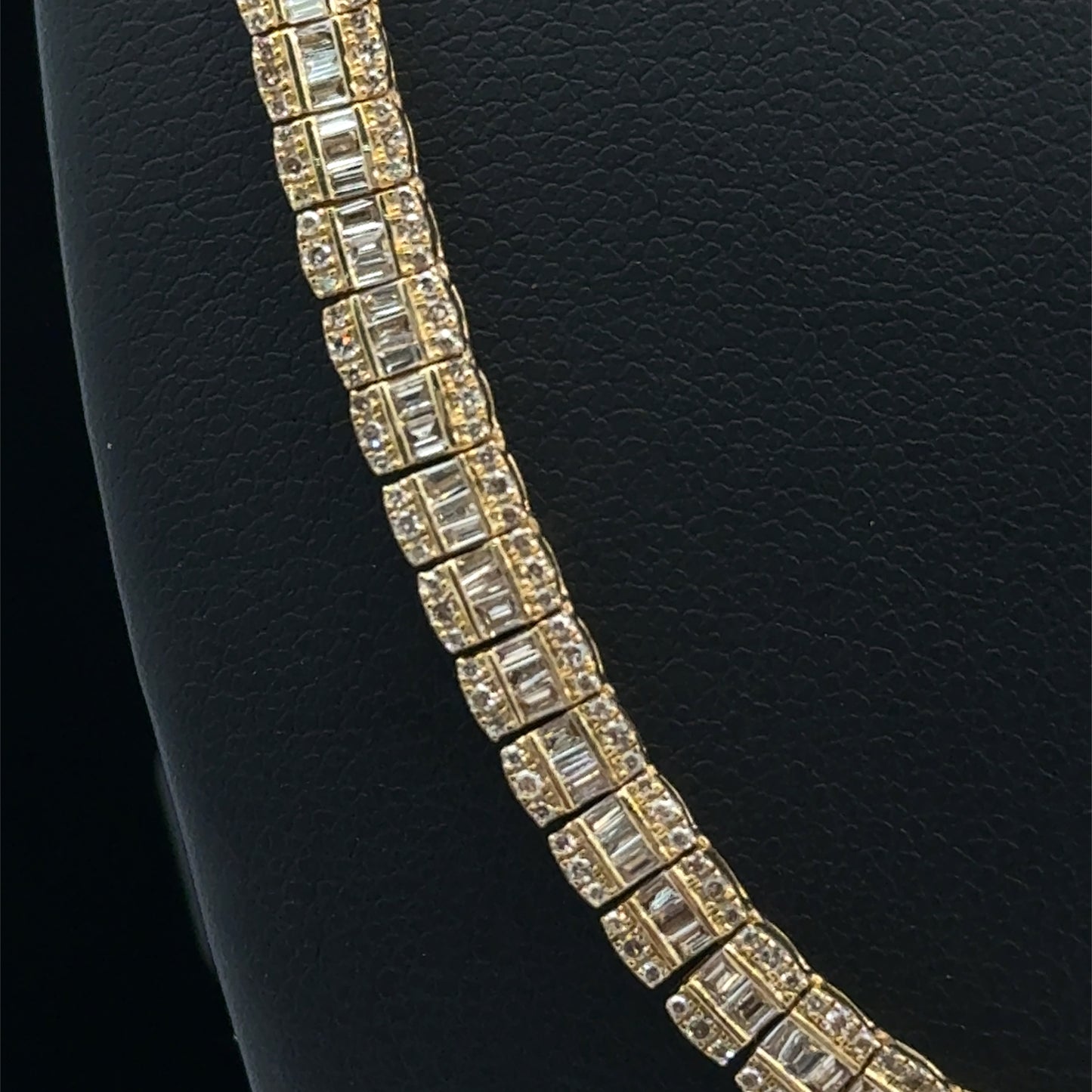Tennis Chain 22"