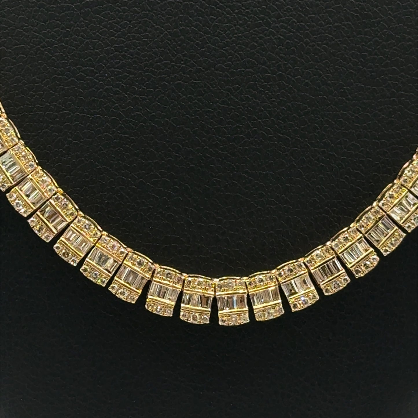 Tennis Chain 22"