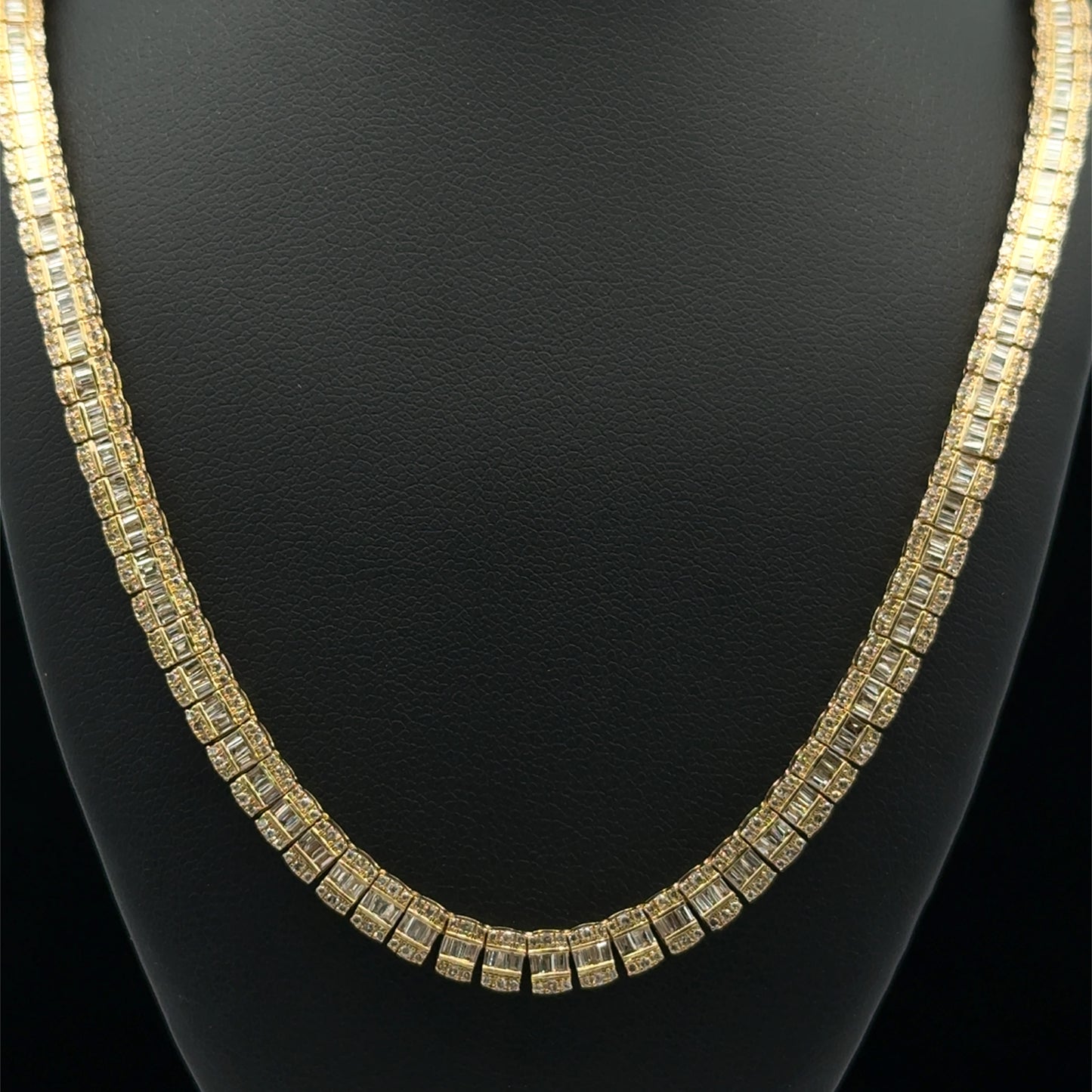 Tennis Chain 22"