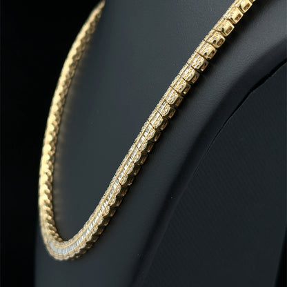 Tennis Chain 22"