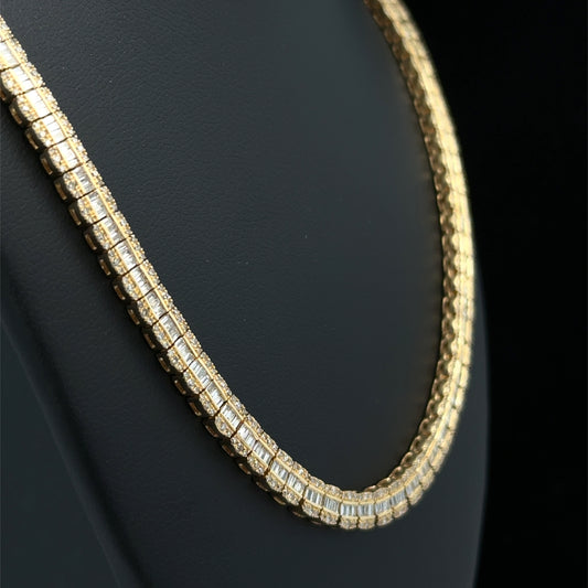 Tennis Chain 22"