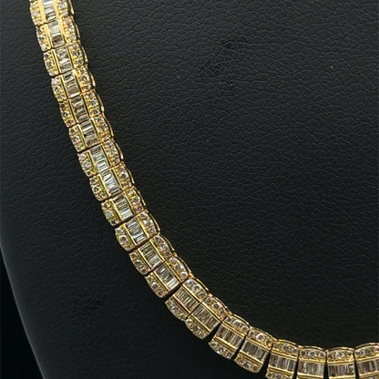 Tennis Chain 22"