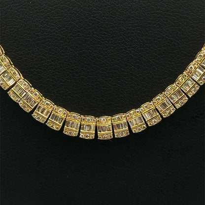 Tennis Chain 22"