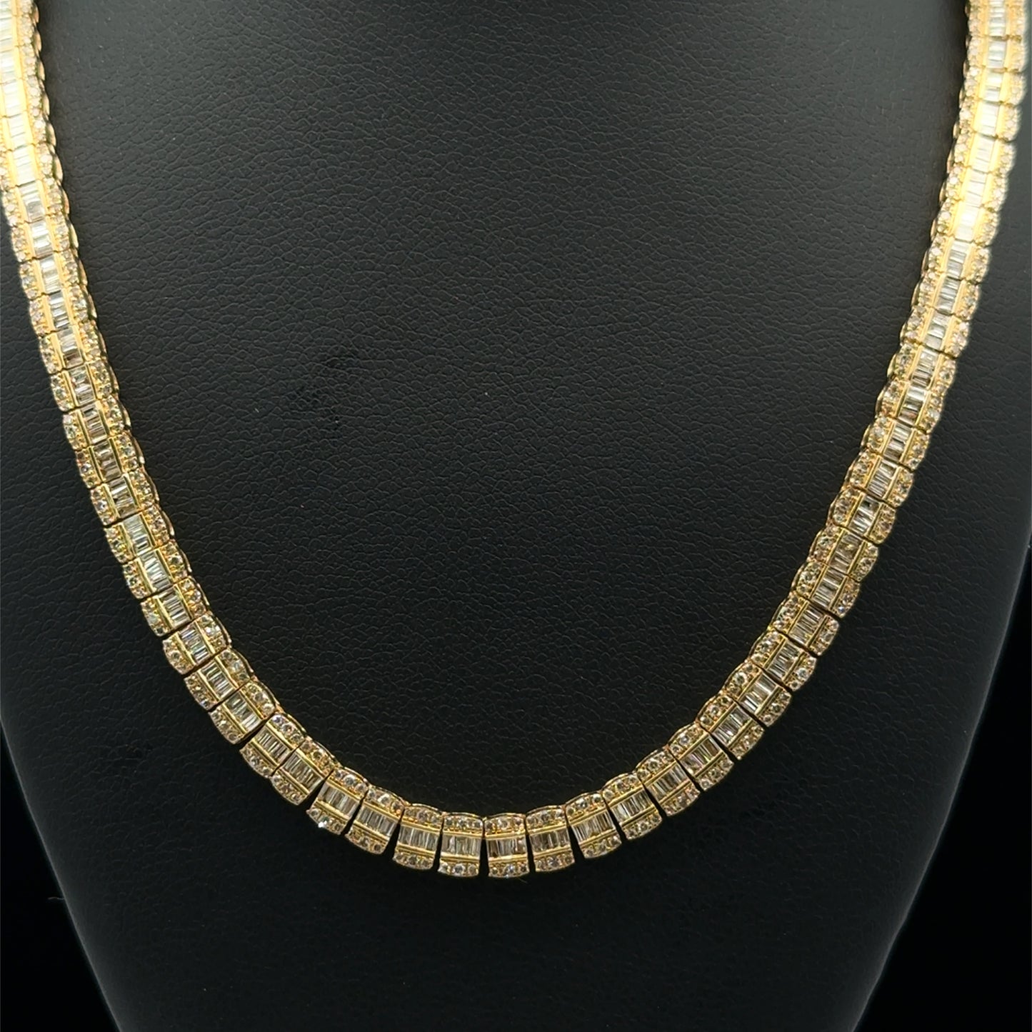 Tennis Chain 22"