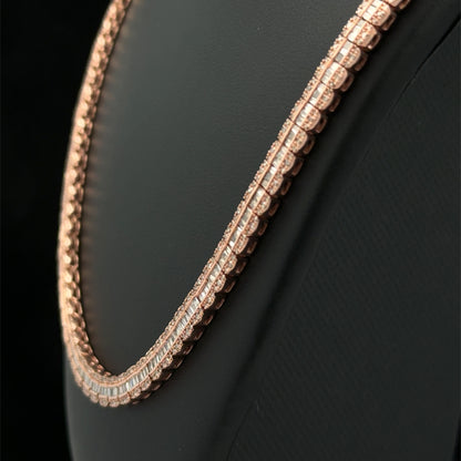 Diamond Chain 22"