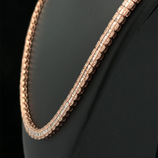 Diamond Chain 22"