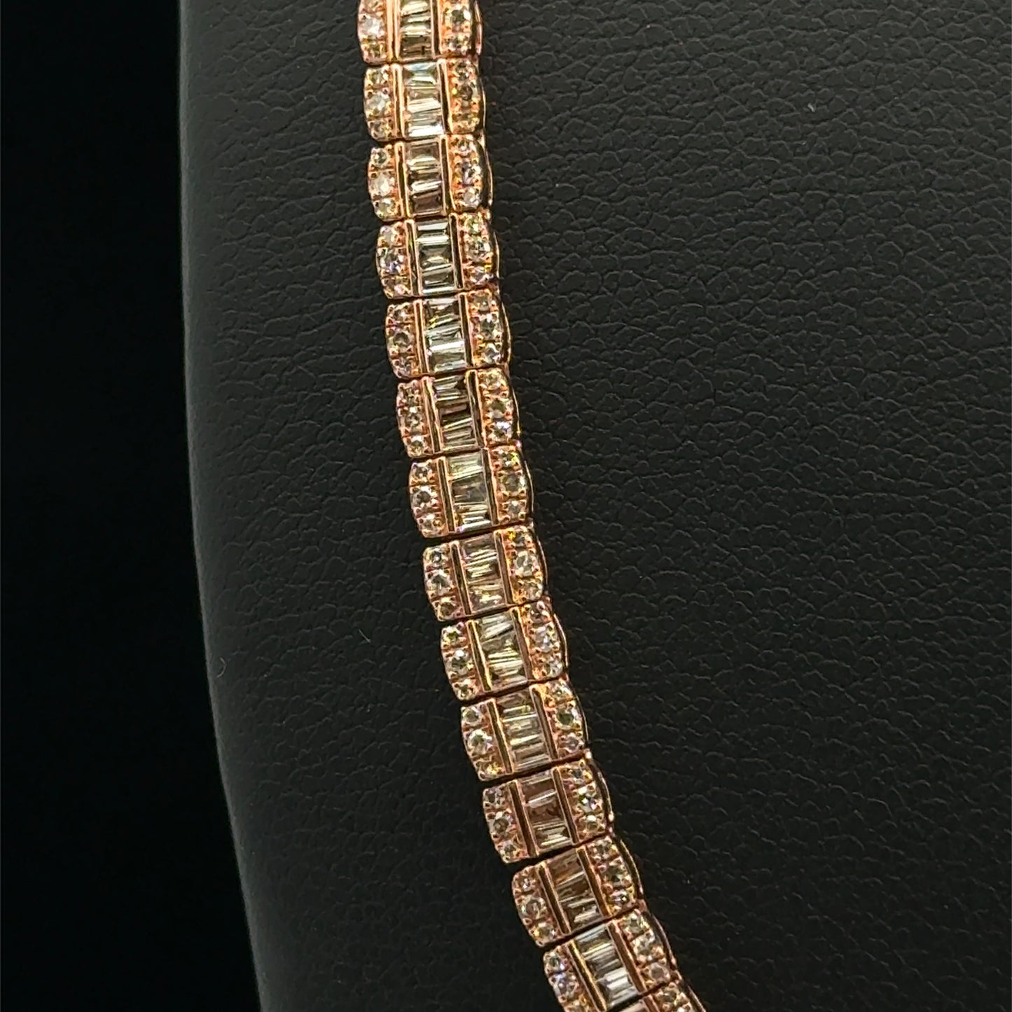 Diamond Chain 22"