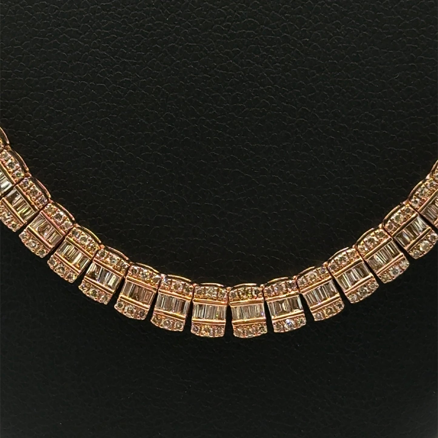 Diamond Chain 22"