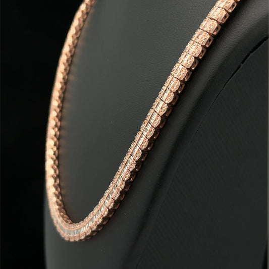 Diamond Chain 22"