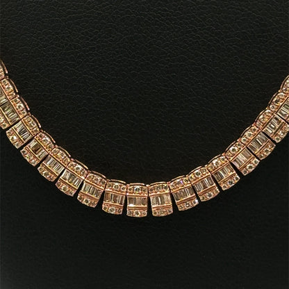 Diamond Chain 22"