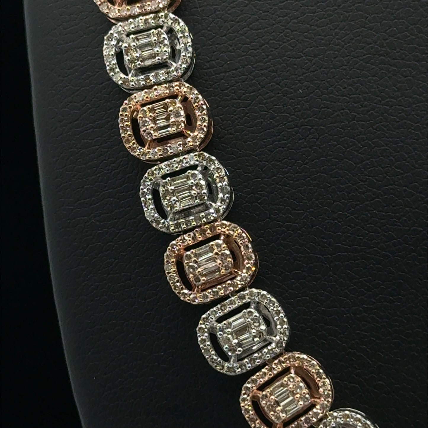 Diamond Chain 20"