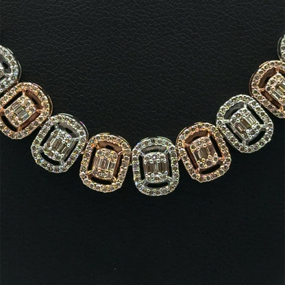 Diamond Chain 20"