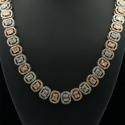 Diamond Chain 20"