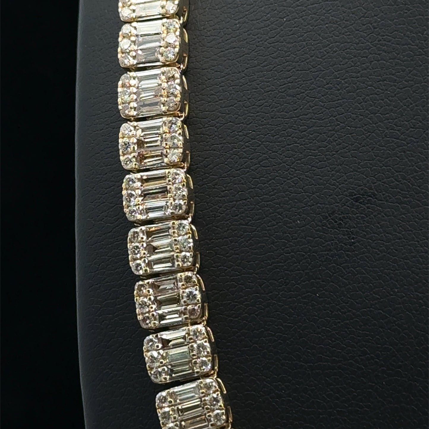 Diamond Chain 22"
