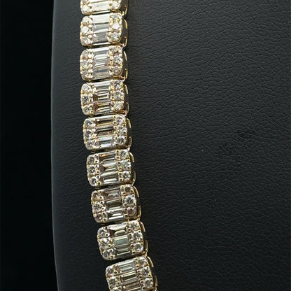 Diamond Chain 22"