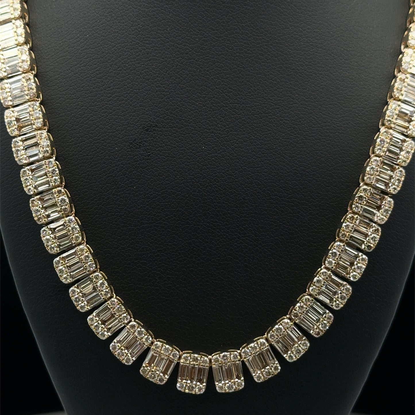 Diamond Chain 22"