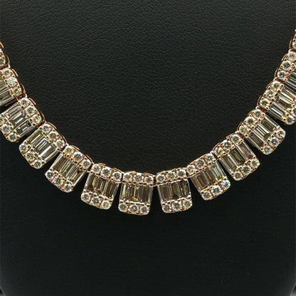 Diamond Chain 22"