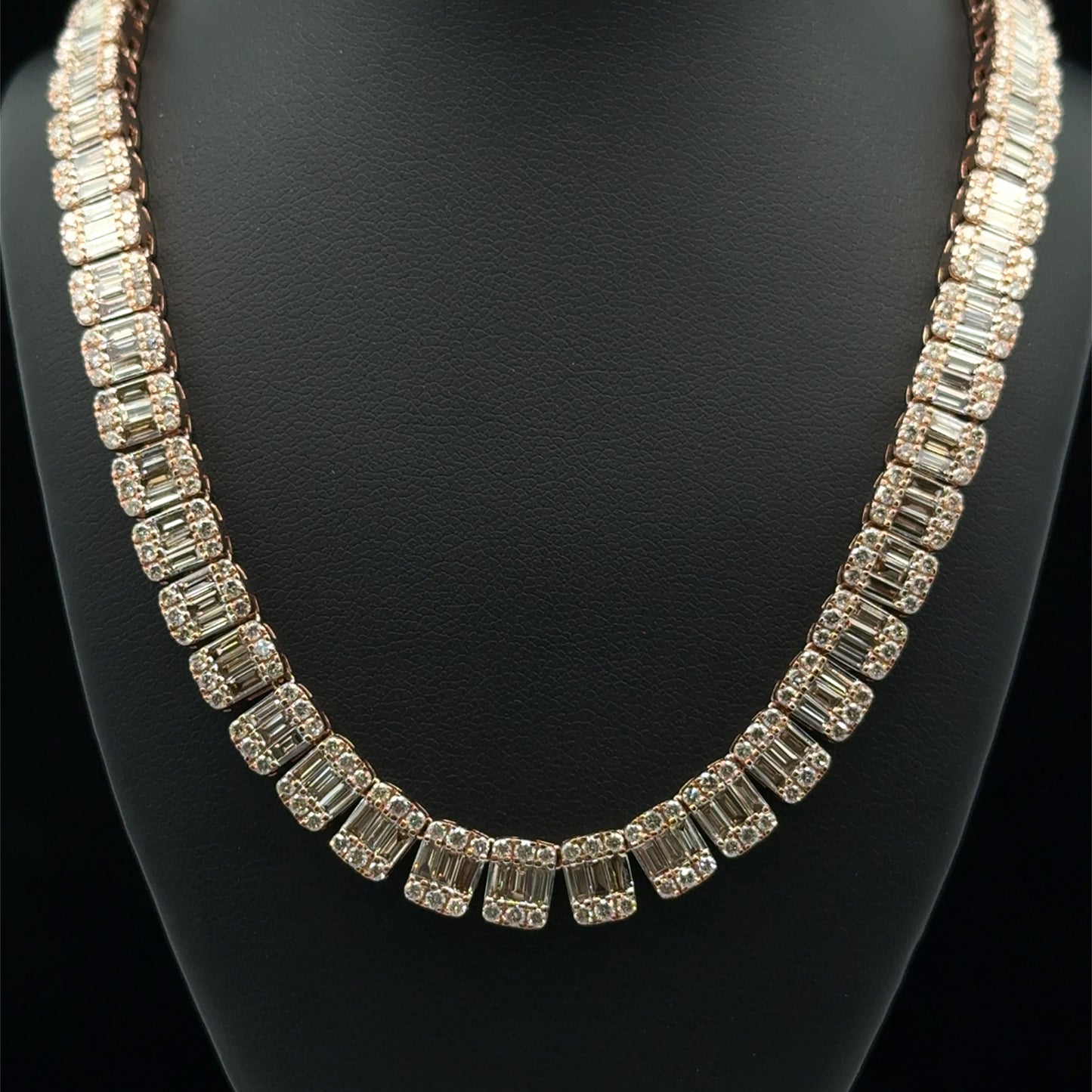 Diamond Chain 22"