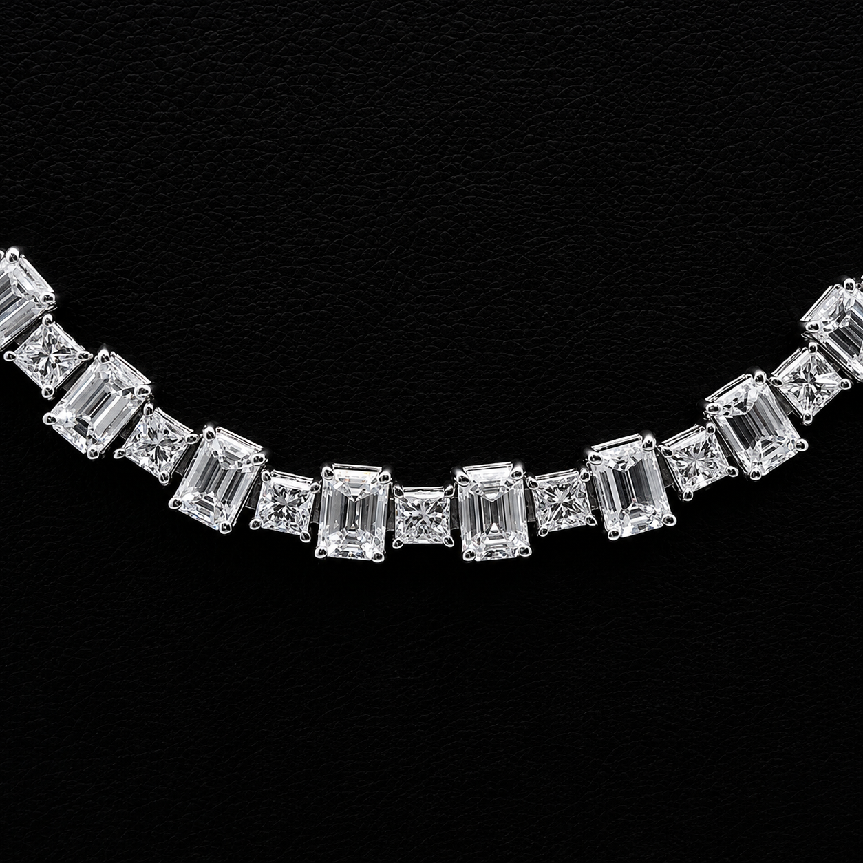 Diamond Necklace