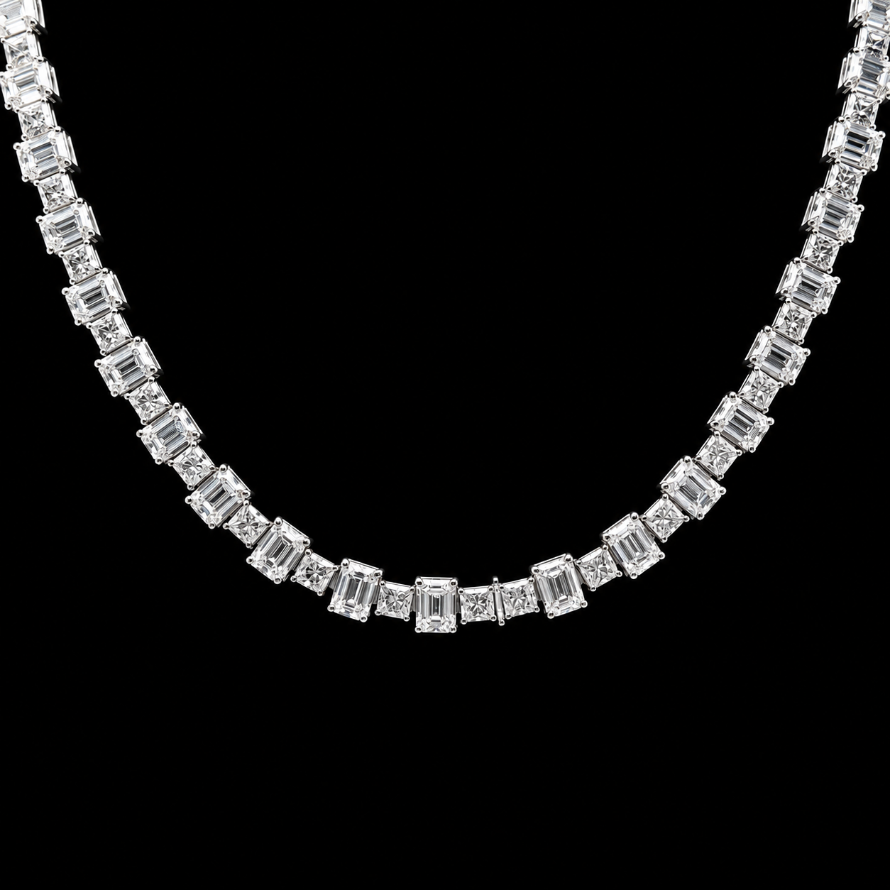 Diamond Necklace