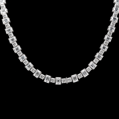 Diamond Necklace