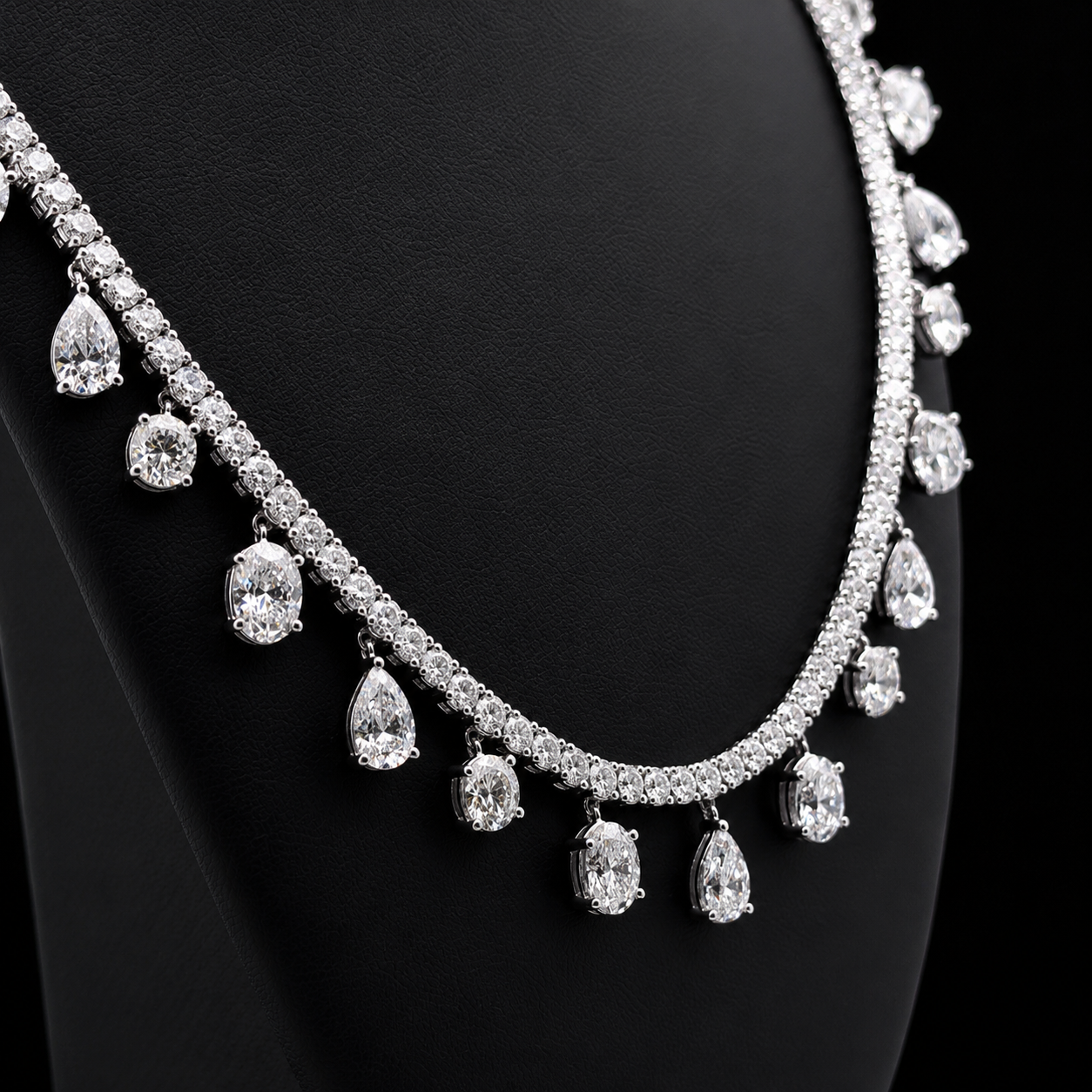 Diamond Necklace
