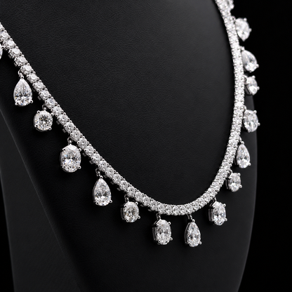 Diamond Necklace
