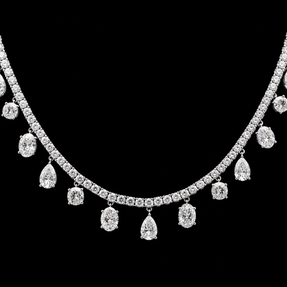 Diamond Necklace