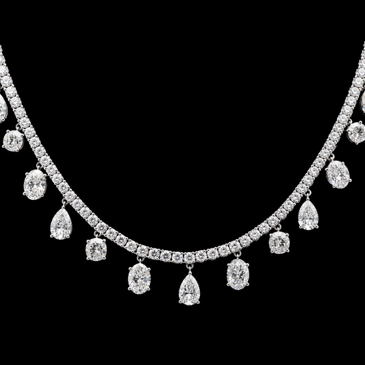 Diamond Necklace