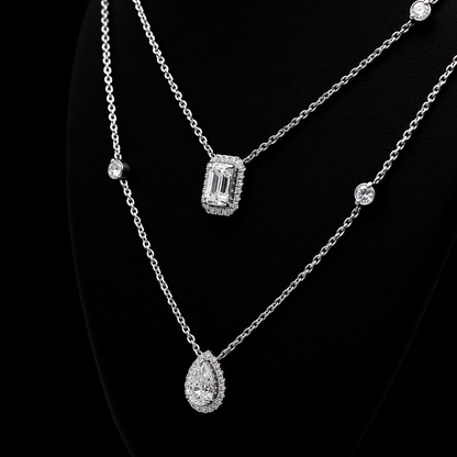 Diamond Necklace