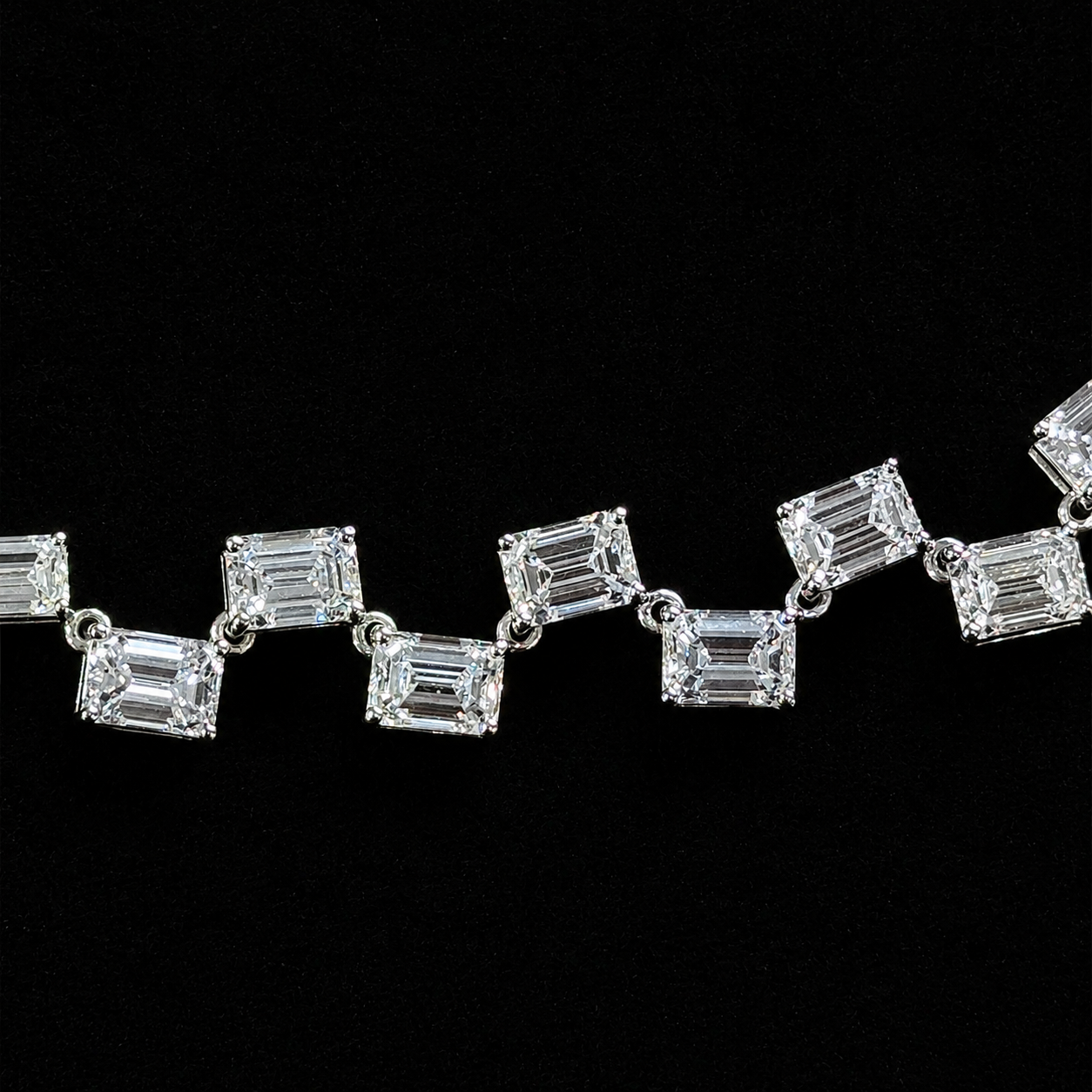 Diamond Necklace