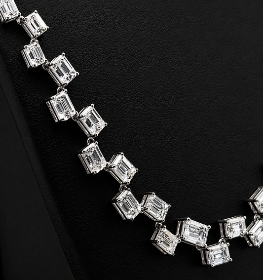 Diamond Necklace
