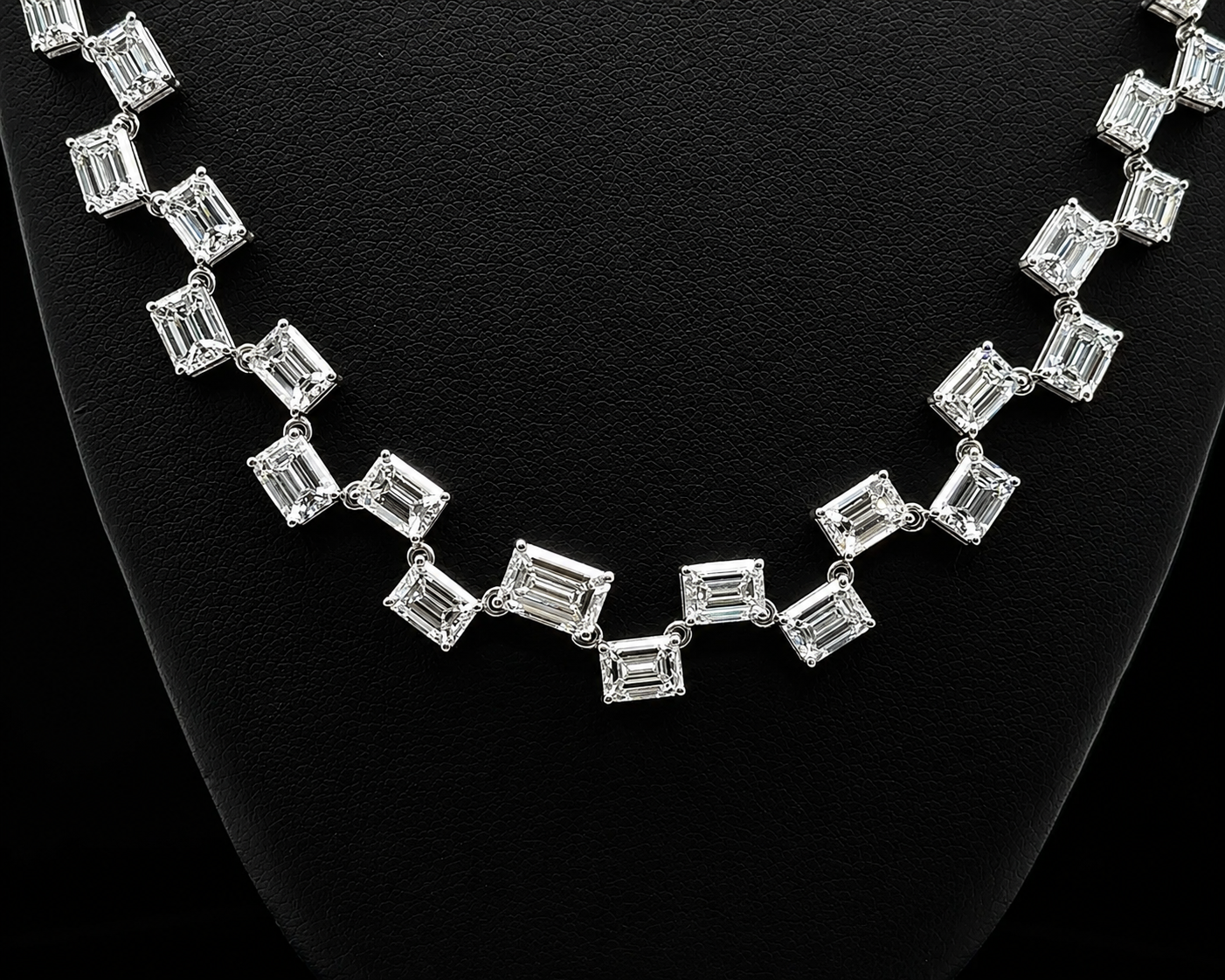 Diamond Necklace