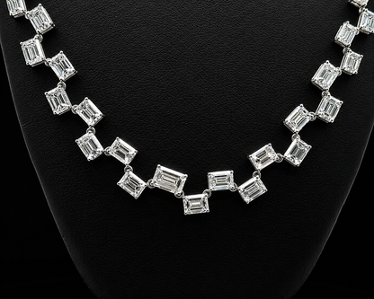 Diamond Necklace