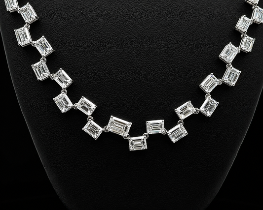 Diamond Necklace