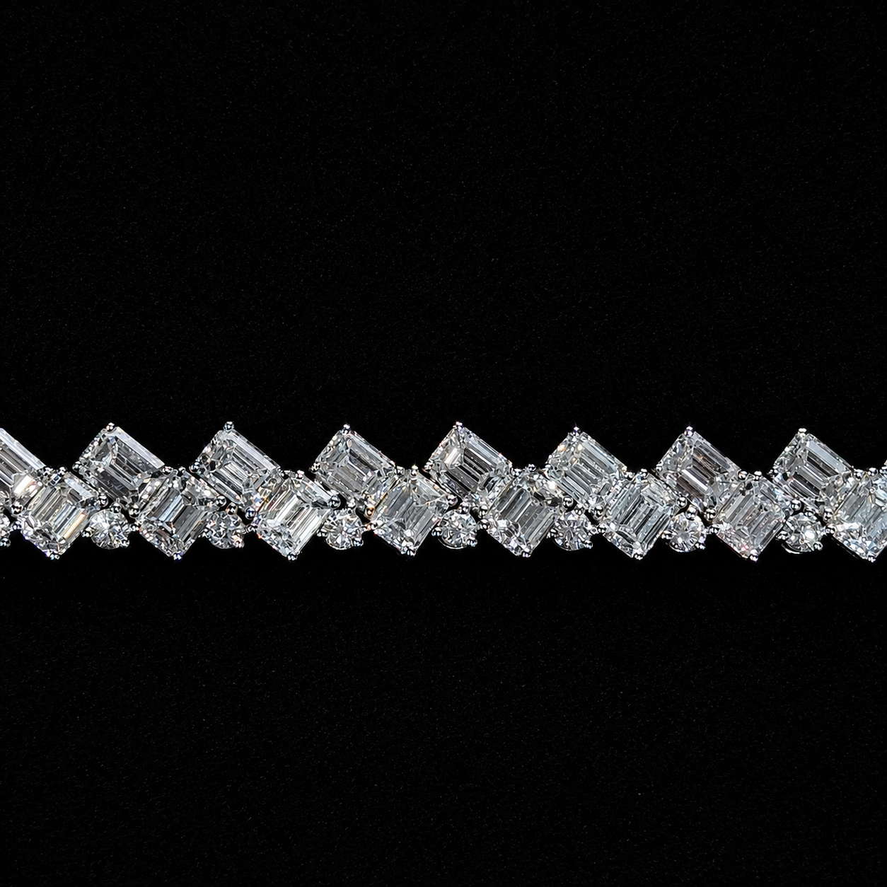 Diamond Necklace