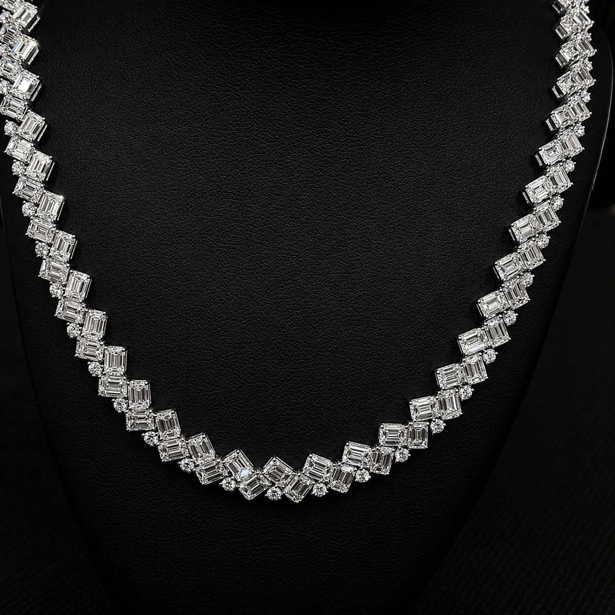 Diamond Necklace